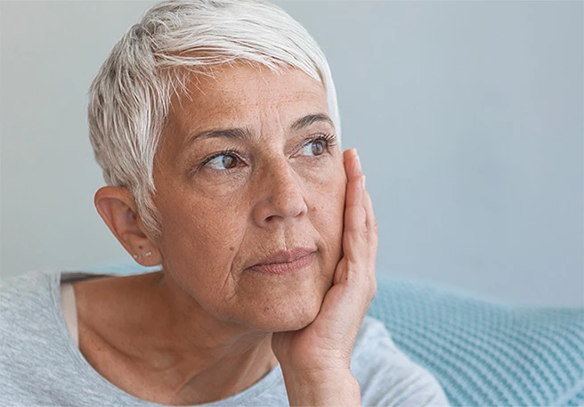 ¿Cómo afectan los cambios hormonales a nuestra salud?