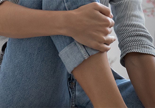 Piernas cansadas: causas y consejos
