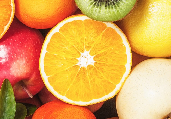 Frutas que ayudan a mejorar la circulación sanguínea