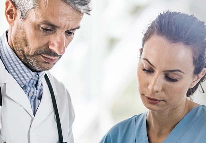 CUIDA TU SALUD:  A QUÉ ESPECIALISTA DEBES ACUDIR