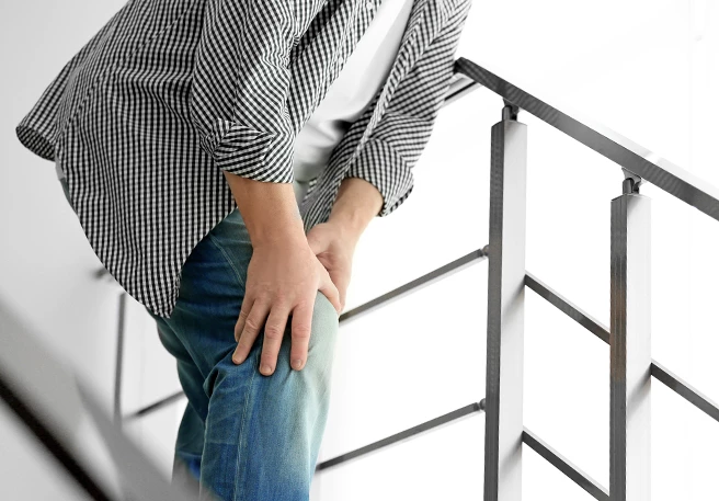 Enfermedad arterial periferica: sintomas y tratamientos