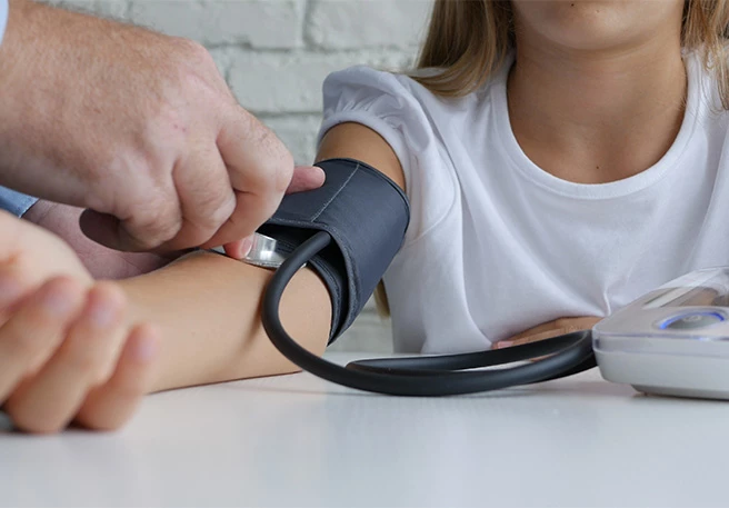 Cómo controlar correctamente la presión arterial