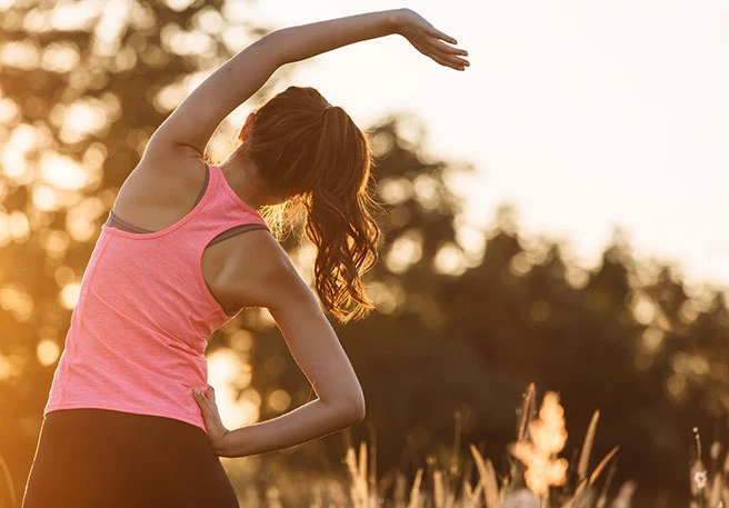 Por qué es importante moverte para controlar las enfermedades autoinmunes