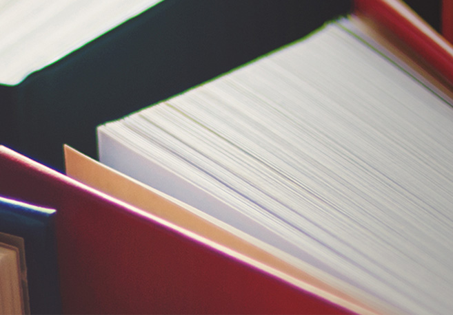 Libros que te ayudarán a cuidar tu salud