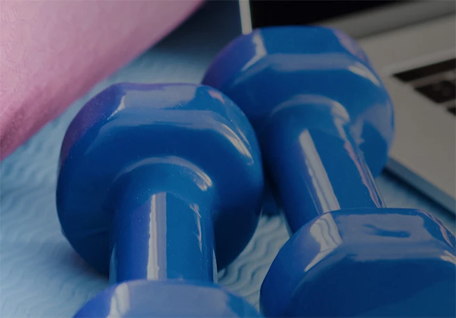 Ejercicios para hacer en casa y cuidar tu salud