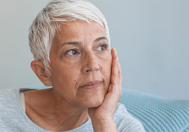 ¿Cómo afectan los cambios hormonales a nuestra salud?