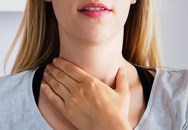 Consejos para cuidar y evitar complicaciones en las tiroides