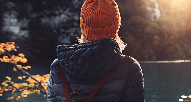 Cómo afectan los  cambios de estación  a nuestra salud