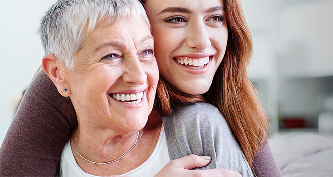 La importancia de  cuidar la circulacion  en los mas mayores