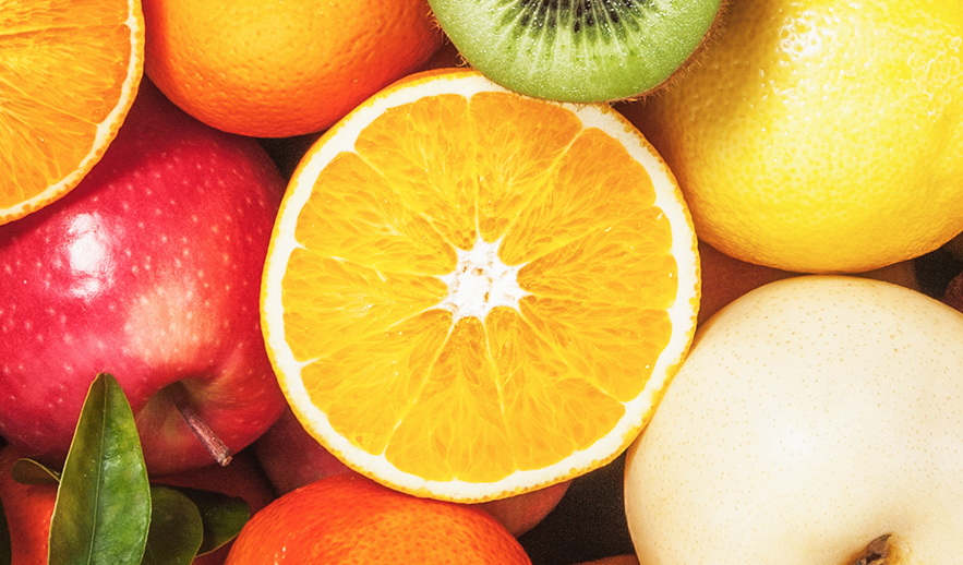 Frutas que ayudan a mejorar la circulación sanguínea