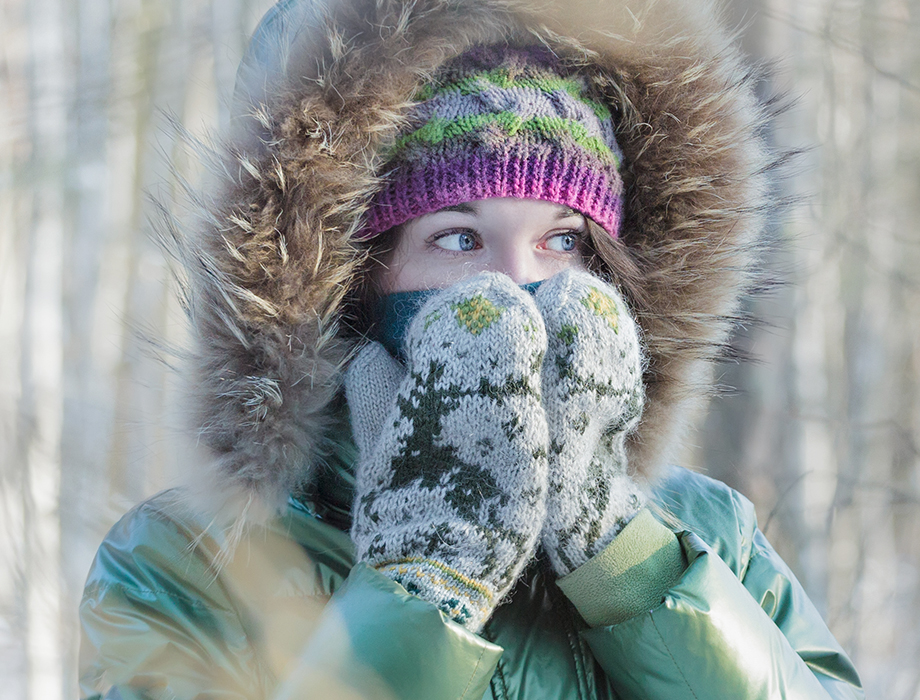 Cómo afectan las bajas temperaturas a tu salud