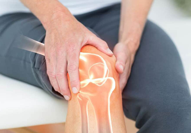 Nutrientes clave para evitar los problemas óseos