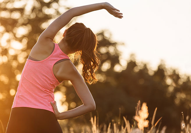 Por qué es importante moverte para controlar las enfermedades autoinmunes