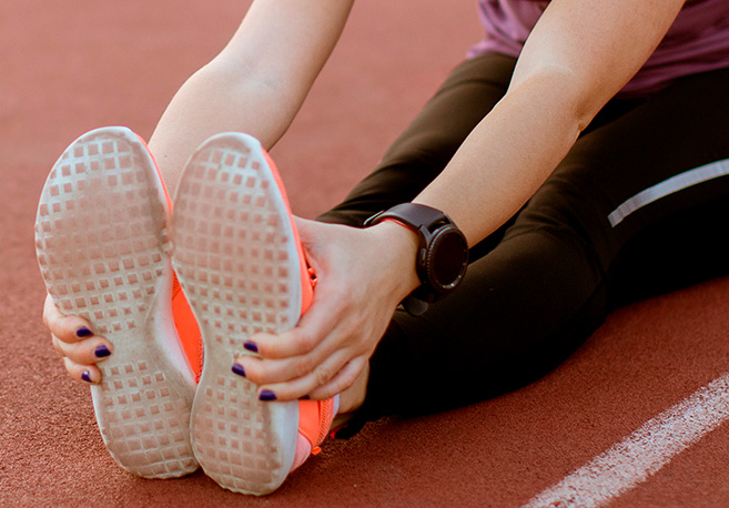 Importancia del ejercicio físico para la salud y la circulación