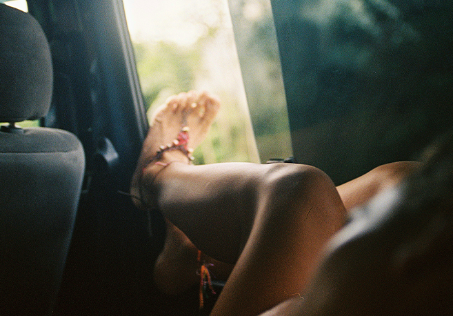 problemas de circulacion en las piernas en viajes largos